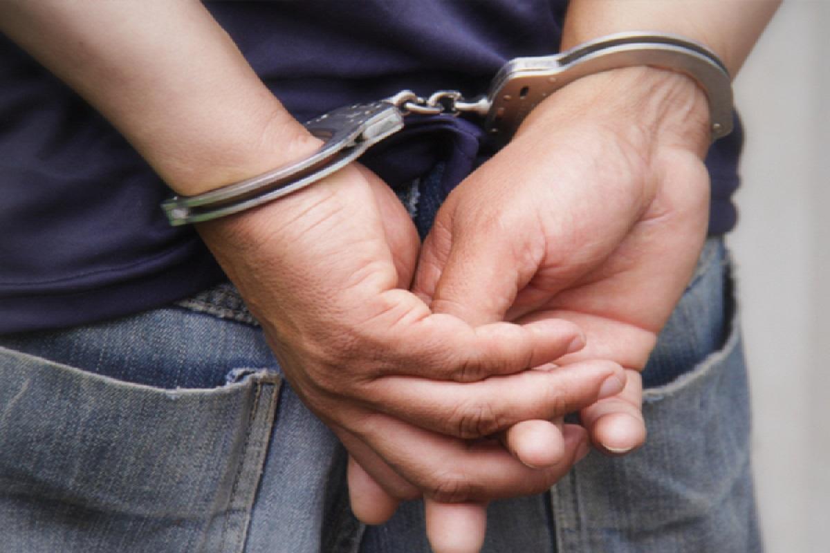 FORAGIDO DE PENITENCIÁRIA É PRESO PELA POLÍCIA MILITAR NA VILA SÃO JORGE EM ARARAS SP