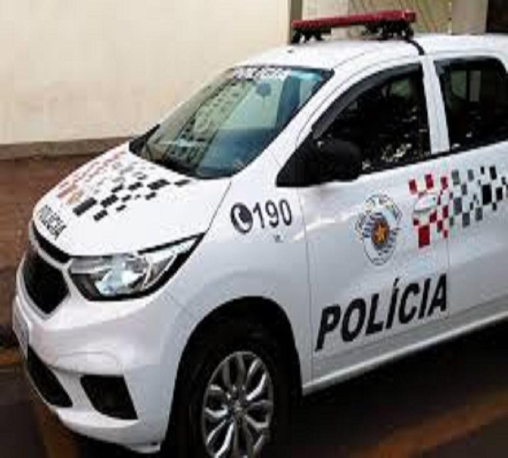 MULHER TEM CORTE NA CABEÇA APÓS DISCUSSÃO COM MARIDO EM LEME SP