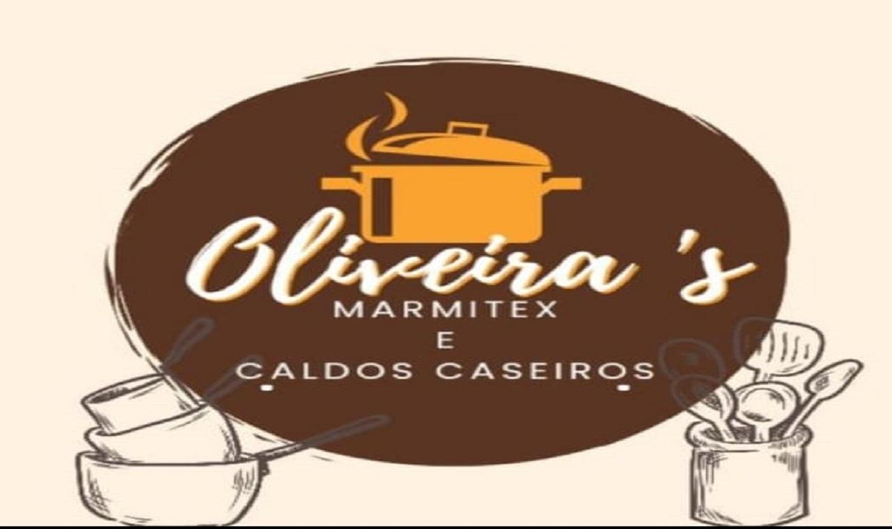 OLIVEIRA'S MARMITEX E CALDOS CASEIROS - ARARAS SP