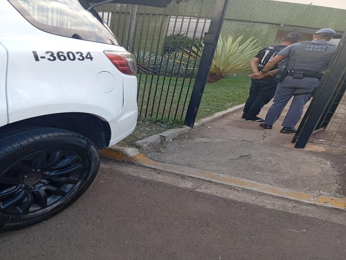 Polícia Militar deflagra Operação Impacto Matricial em Araras com foco na prevenção e policiamento ostensivo