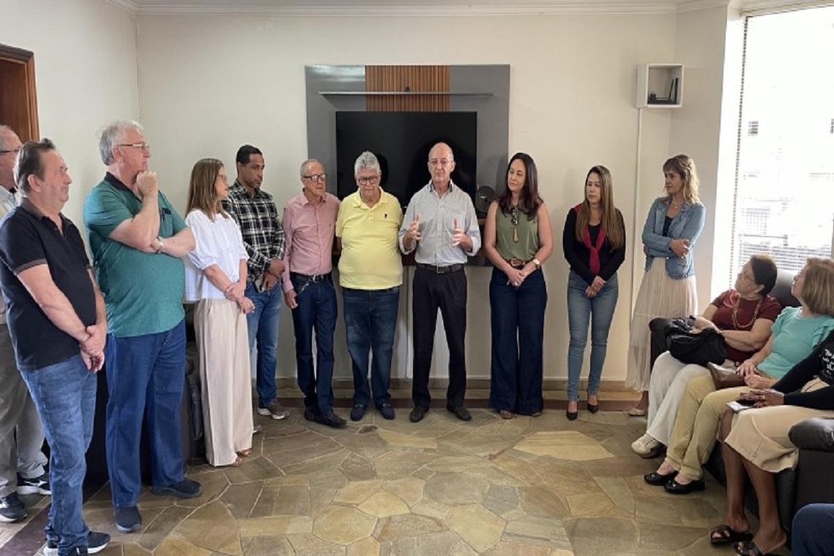Prefeitura e FunSayão inauguram 4ª Residência Terapêutica do município