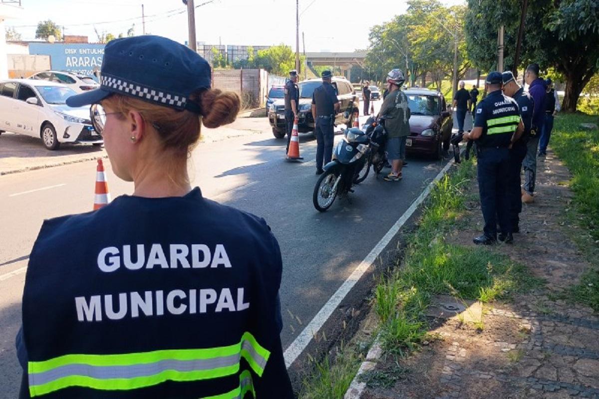Prefeitura prorroga concurso da GCM por mais dois anos