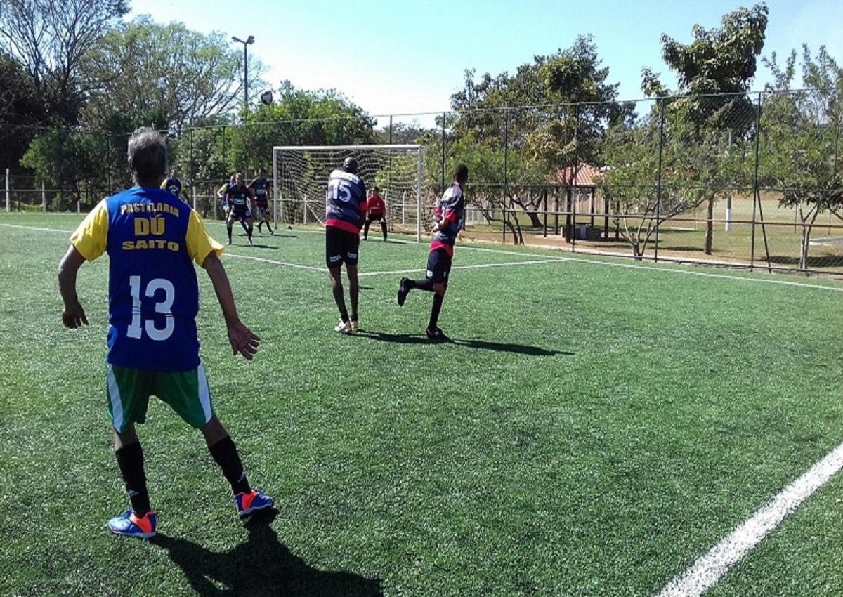Secretaria de Esportes retoma Torneio dos Servidores Públicos