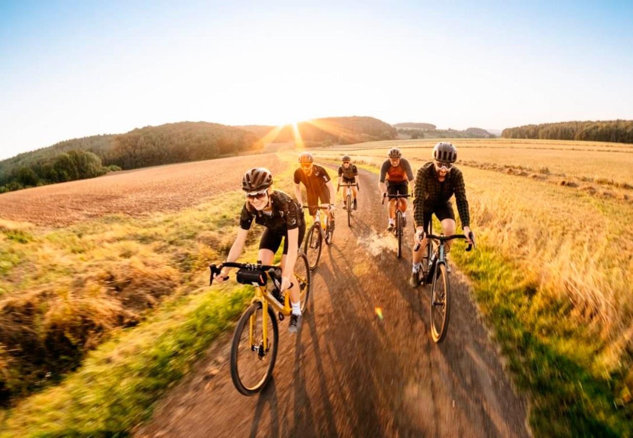Vereadores aprovam a inclusão do “Pedal Solidário Mariano” em calendários de Araras