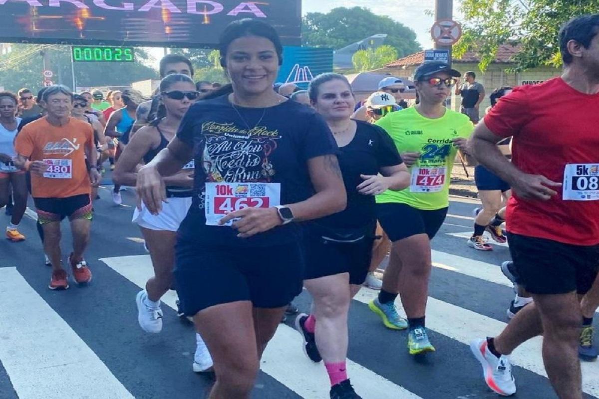 14ª Corrida da Independência: retirada dos kits começa nesta quarta