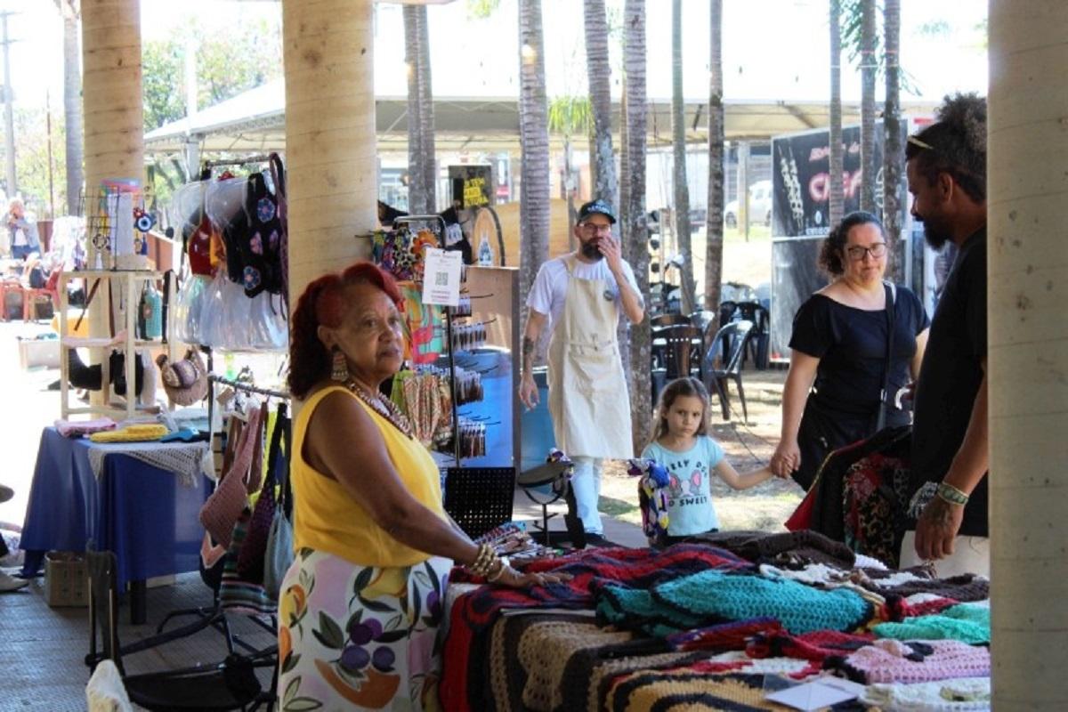 2ª edição do “Garimpo Urbano” acontece na próxima semana