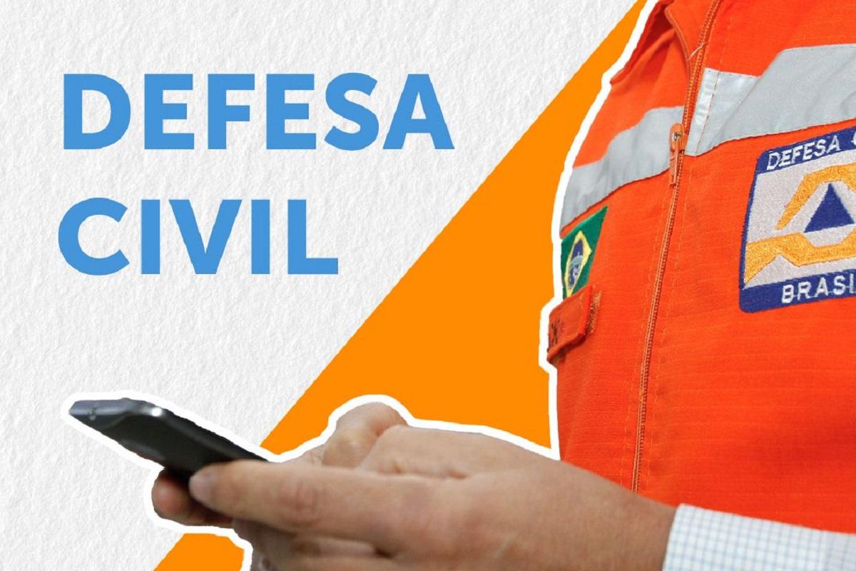 Defesa Civil emite terceiro alerta severo de baixa umidade do ar em 466 municípios