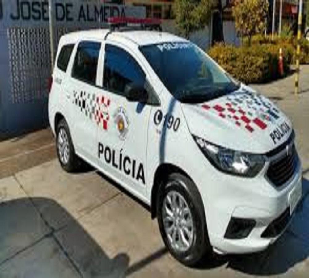 HOMEM É DETIDO POR VIOLÊNCIA DOMÉSTICA NO JARDIM CÂNDIDA EM ARARAS