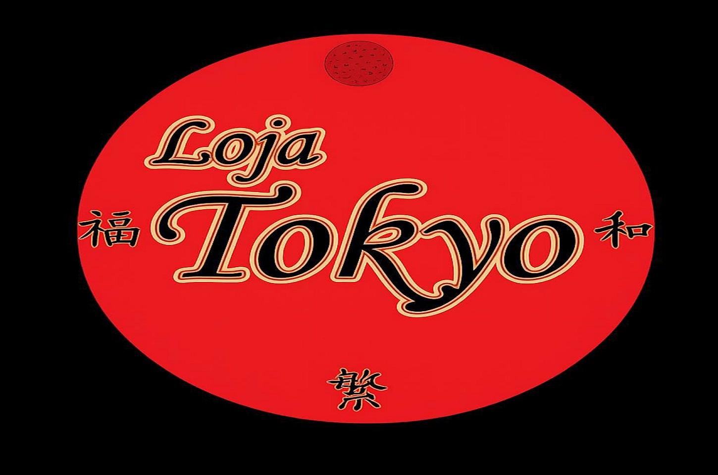 LOJA TOKYO - ARARAS SP