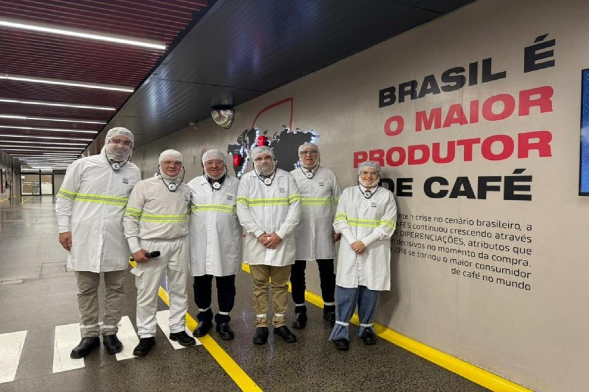 NESTLÊ ANUNCIA INVESTIMENTO DE 1 BILHÃO DE REAIS PARA A FÁBRICA DE ARARAS SP