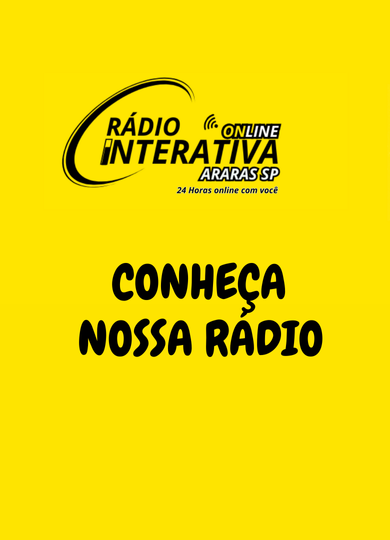 NOSSA RÁDIO
