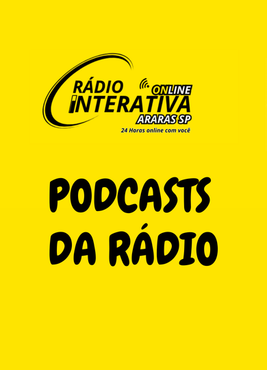 PODCASTS