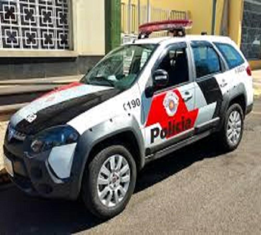 PROCURADO PELA JUSTIÇA É PRESO NO HAISE MARIA EM ARARAS SP