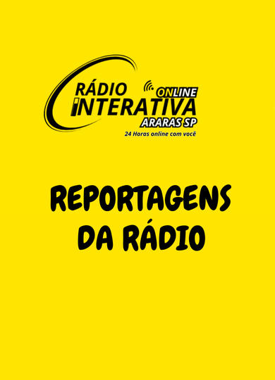 REPORTAGENS DA RÁDIO