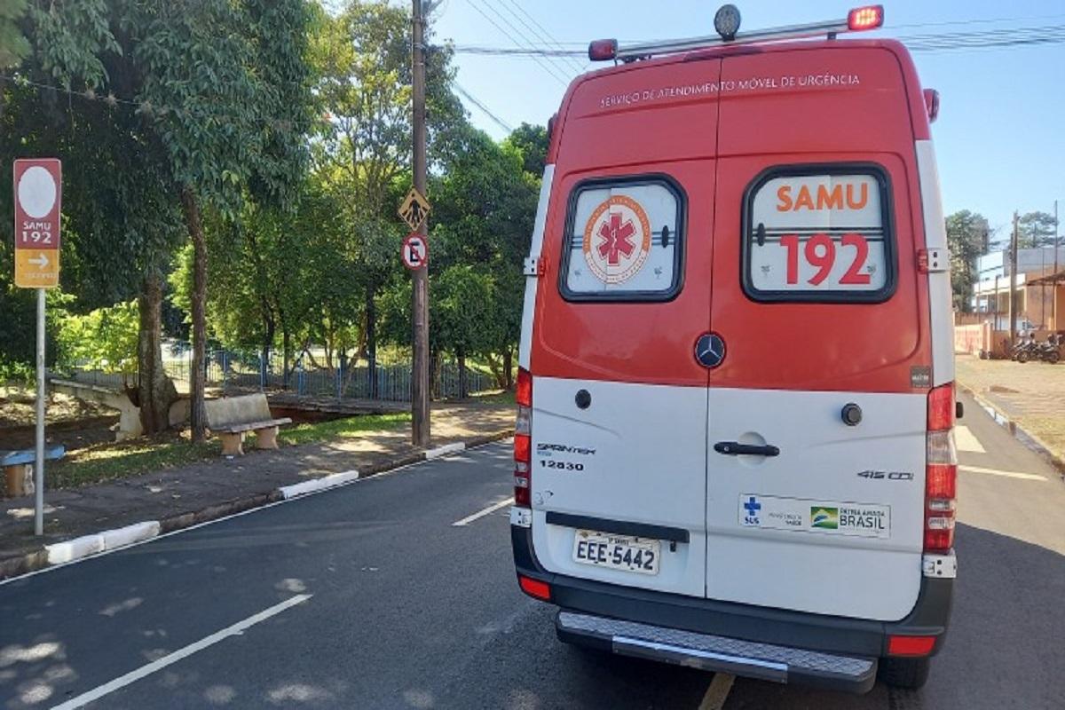 SAMU de Araras registra, em média, 40 trotes por mês