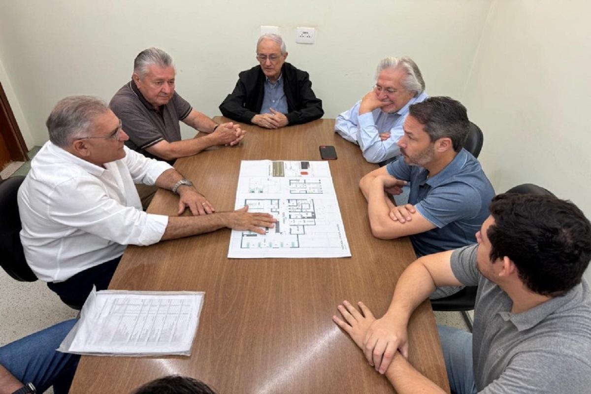 Saúde de Araras recebe R$ 2 milhões para novos investimentos