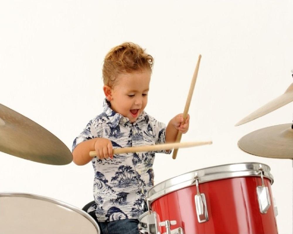 Agenda Cultural: apresentação dos Pequenos Bateristas é o destaque da semana