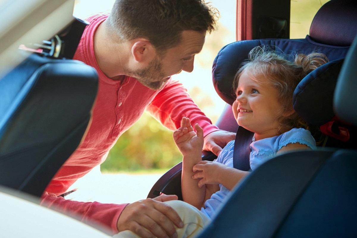 Campanha “Não Esqueça! Olhe de Novo: Criança no Carro” é aprovada em Araras