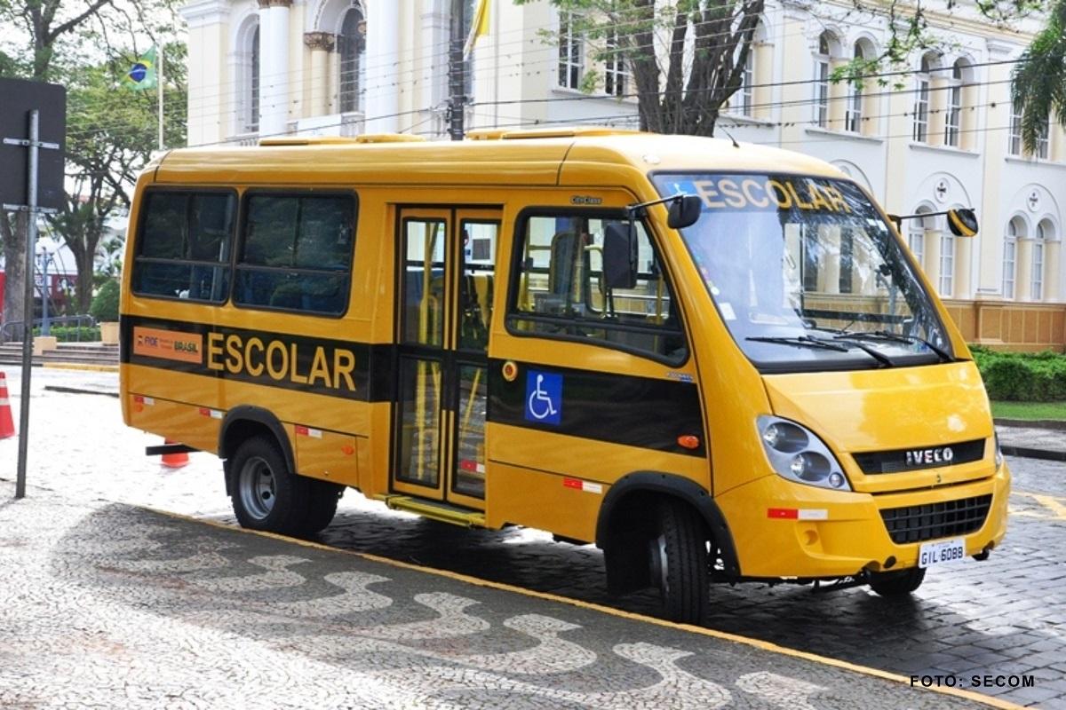 Comissão que acompanha transporte público e escolar tem prazo prorrogado