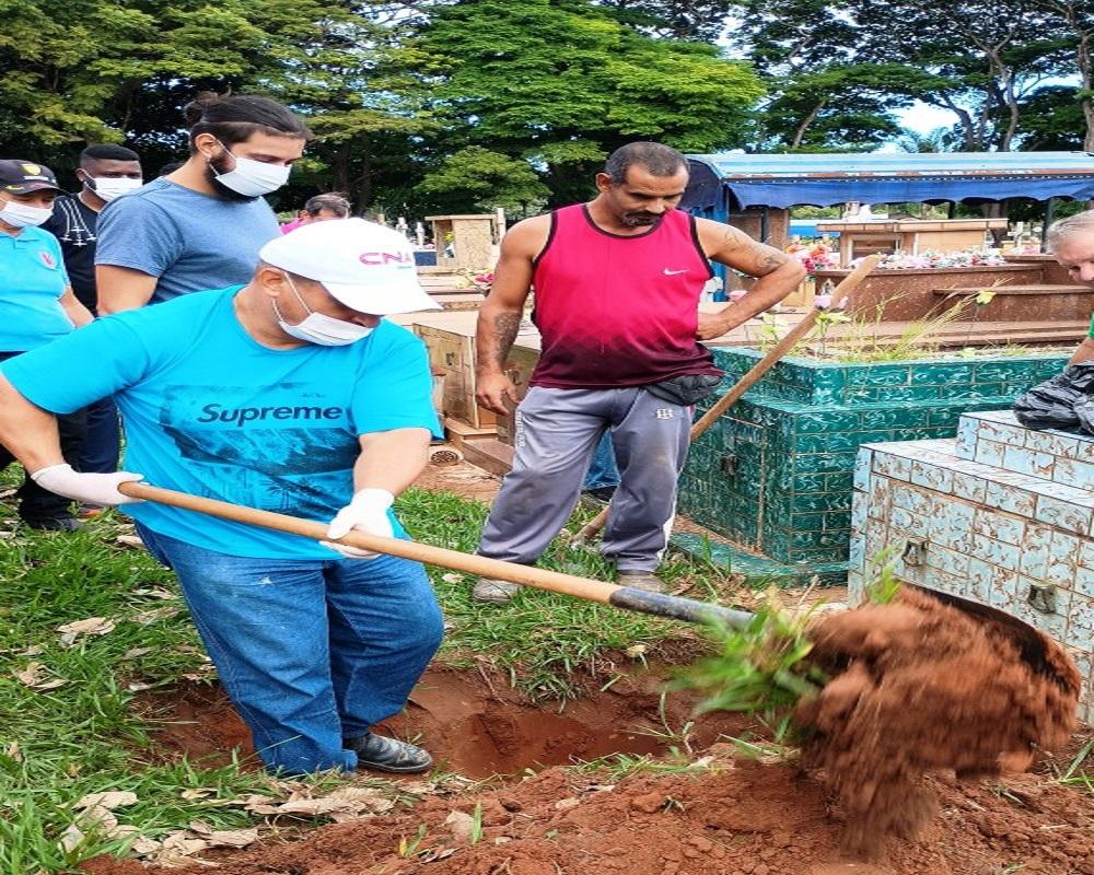 Concurso Público: Prefeitura divulga resultado final das provas práticas