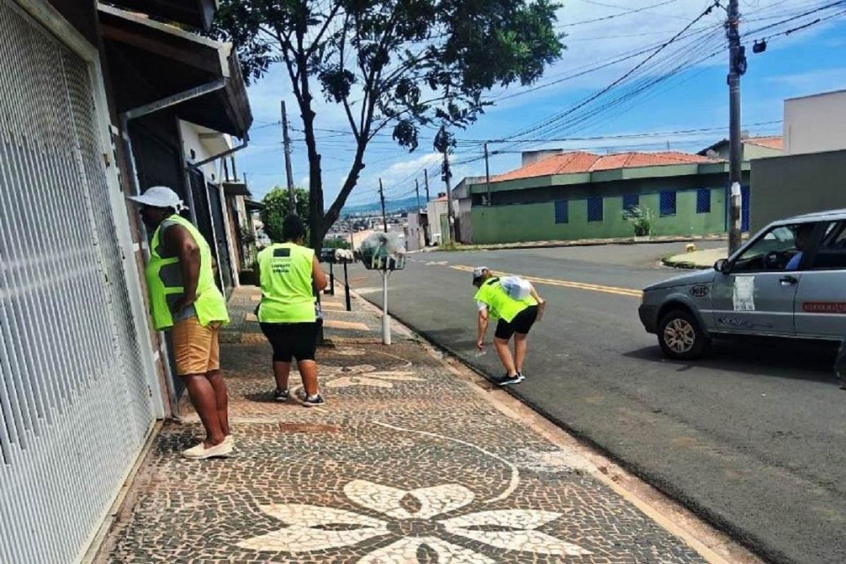 Jardim São João terá mutirão da dengue neste sábado (25)
