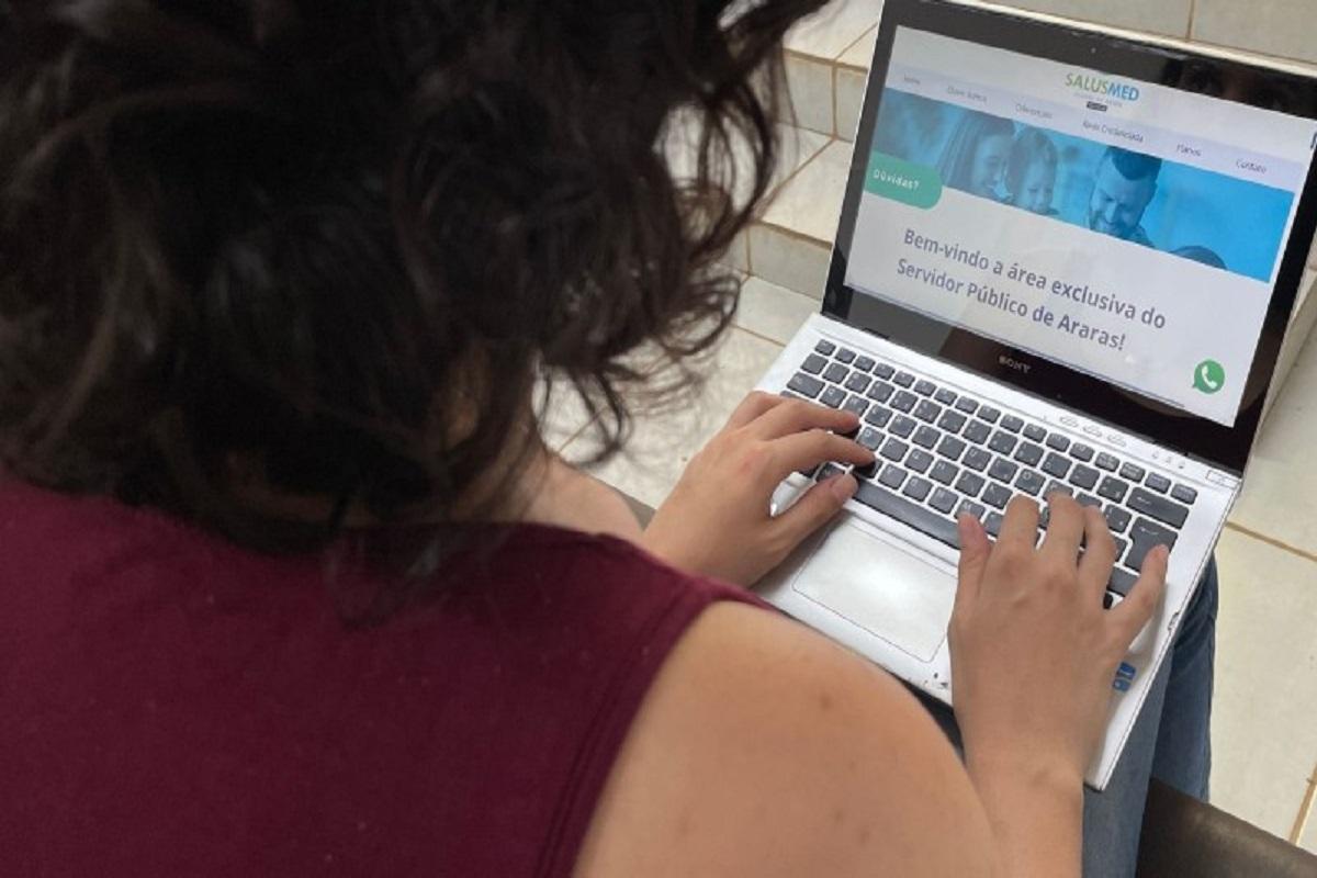 Nova operadora de convênio médico lança site com informações aos servidores municipais