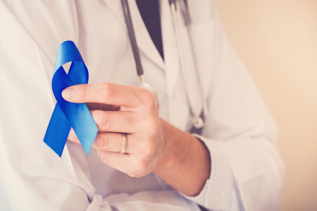 Novembro Azul terá palestra de conscientização do câncer de próstata