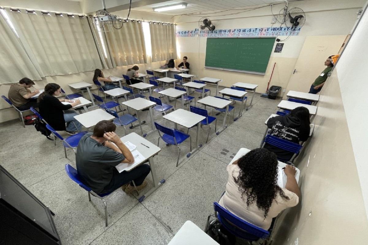 Prefeitura divulga gabarito preliminar do processo seletivo de estágio remunerado