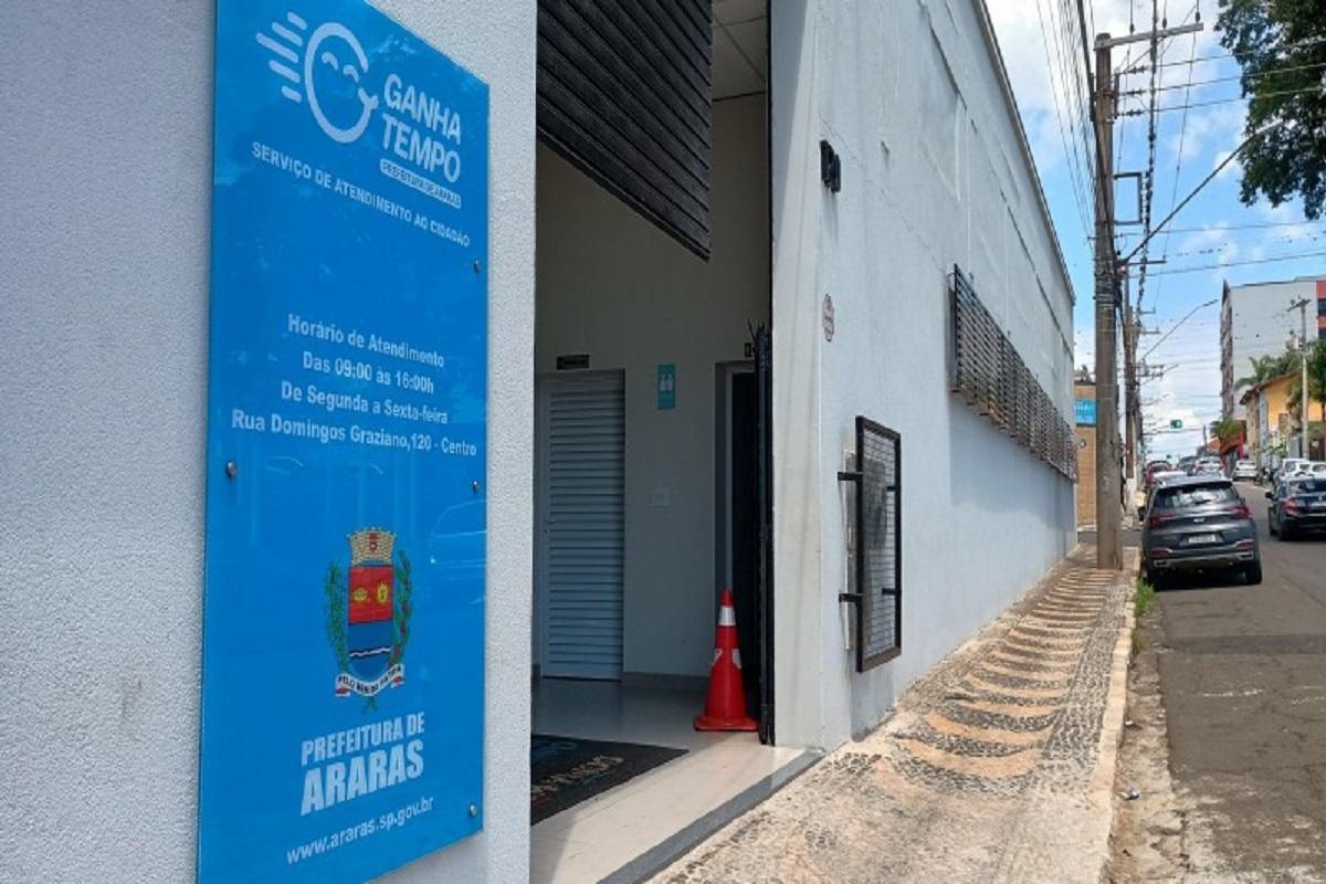 Prefeitura encaminha projeto de Refis à Câmara Municipal