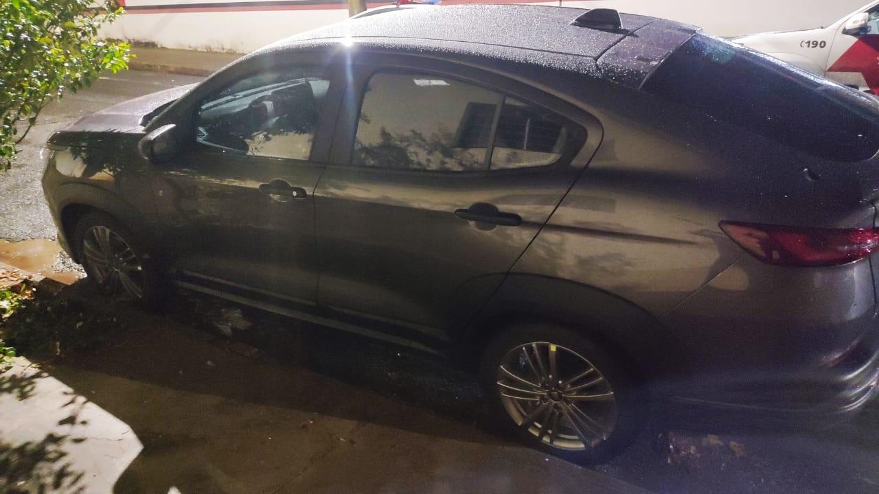 ROUBO TERMINA EM MORTE APÓS CONFRONTO COM A POLÍCIA MILITAR EM LIMEIRA