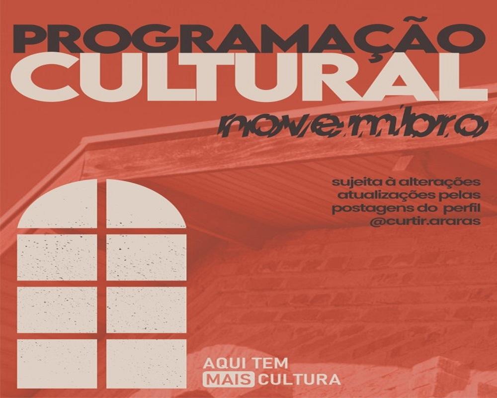 Agenda Cultural tem roda de capoeira, lançamento de livro e discussão filosófica