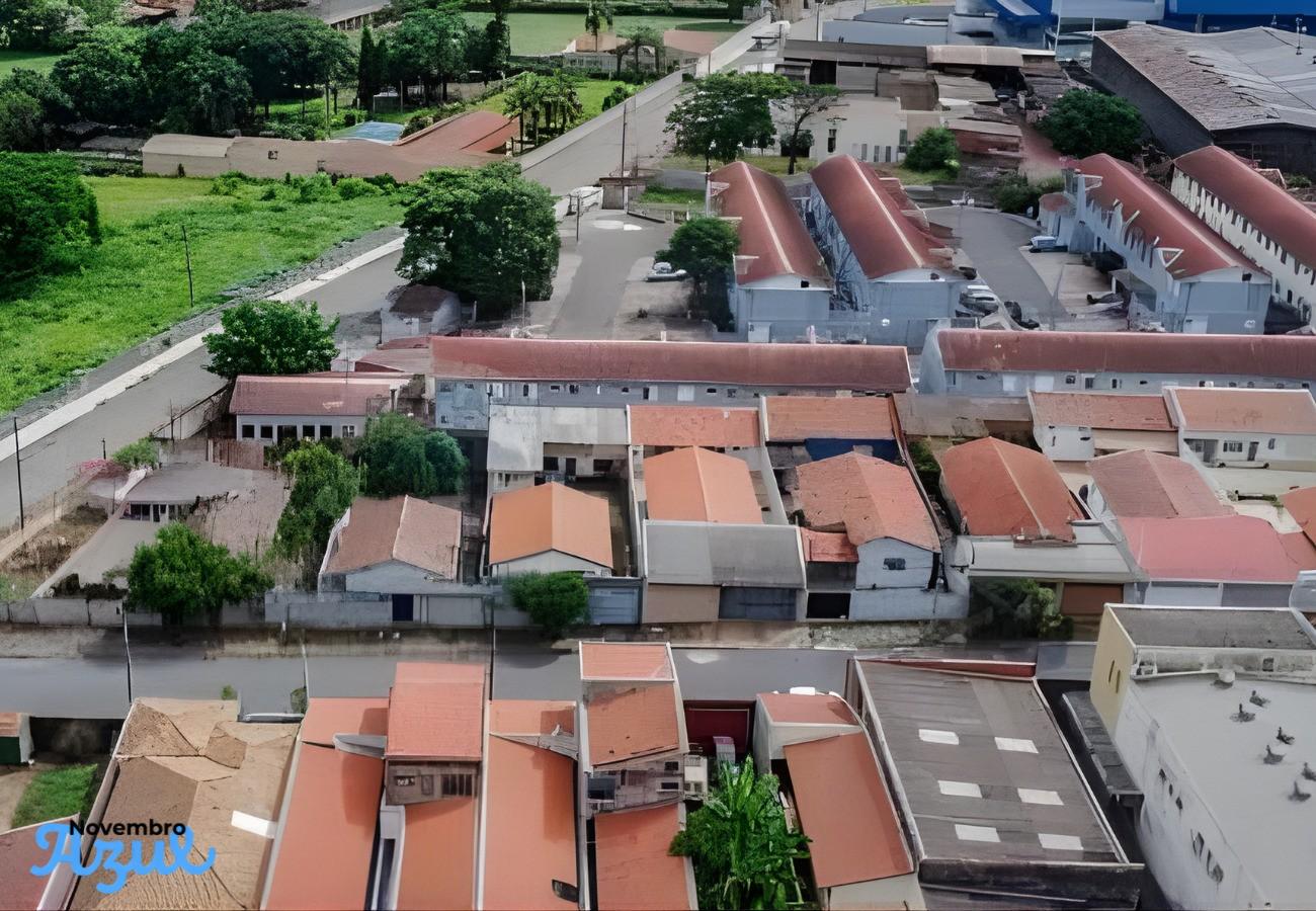 Câmara autoriza prefeitura a desafetar área de terras localizada no Jardim Nova Olinda