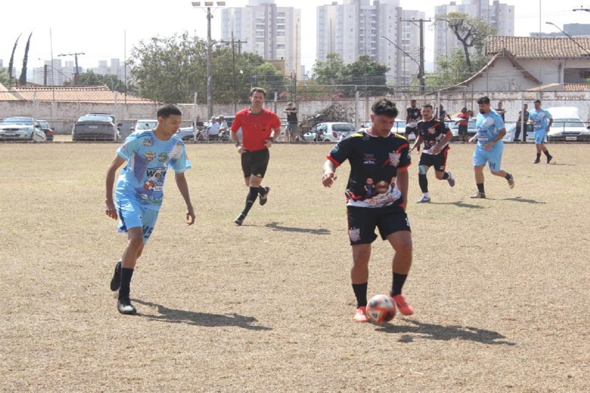 Copa Araras e Taça Ararense: 5ª rodada foi cancelada por causa das chuvas