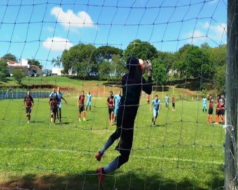 Copa Araras e Taça Ararense definiram os confrontos das quartas de final