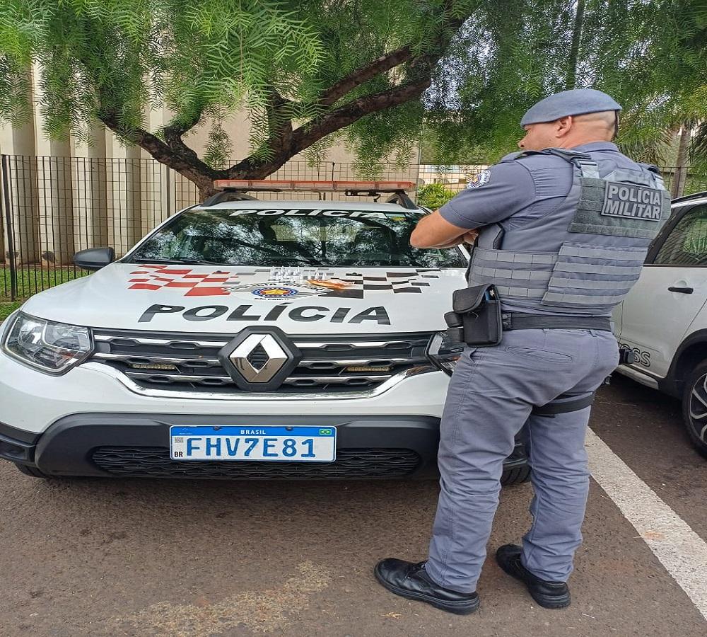 DOIS PROCURADOS DA JUSTIÇA SÃO CAPTURADOS PELA POLÍCIA MILITAR EM ARARAS SP