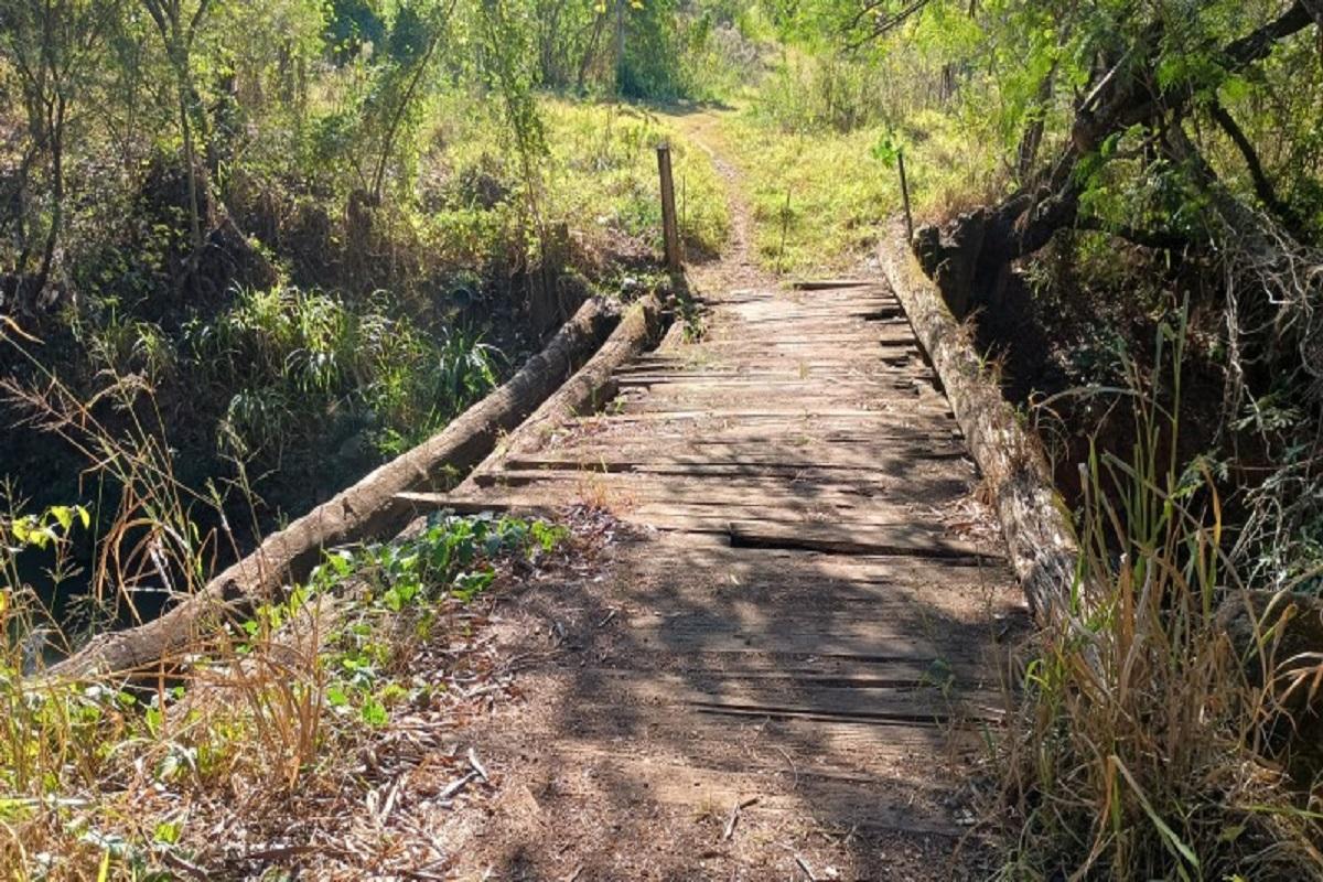Prefeitura abre licitação para construção de nova ponte da ARR-436