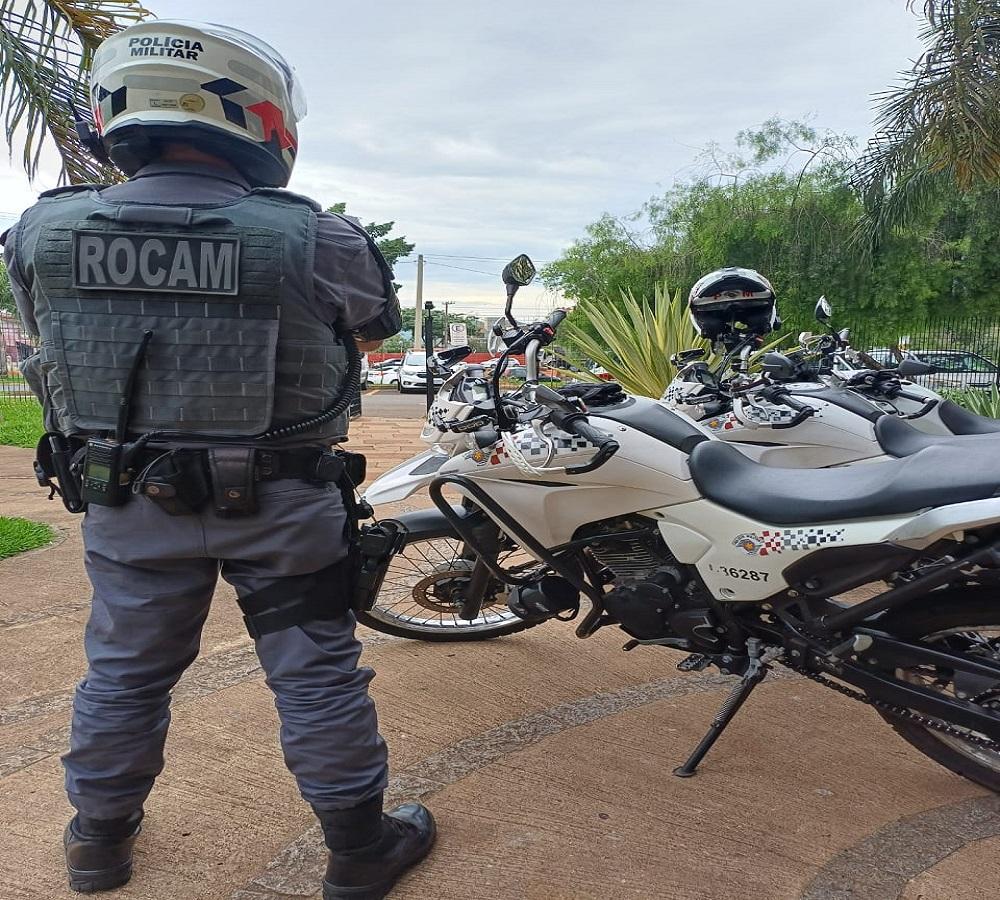 PROCURADO PELA JUSTIÇA É PRESO NO LAGO MUNICIPAL EM ARARAS SP