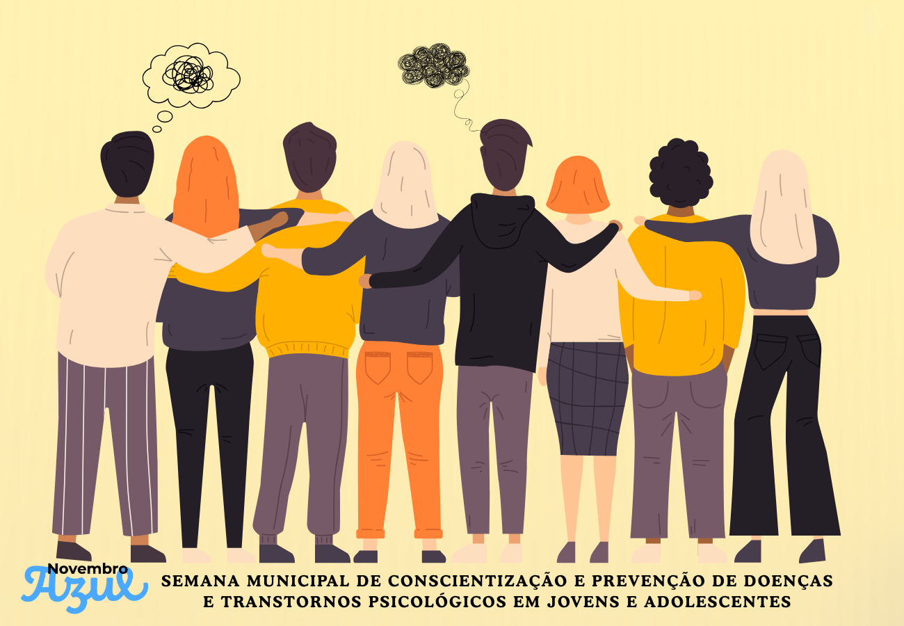 Projeto de lei de iniciativa da Câmara Jovem é aprovado em sessão ordinária