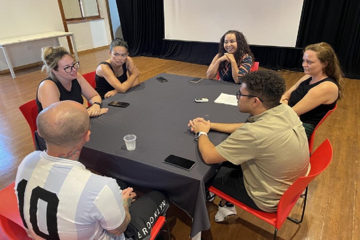 Secretarias de Turismo e da Educação alinham ações conjuntas para o calendário escolar 2026