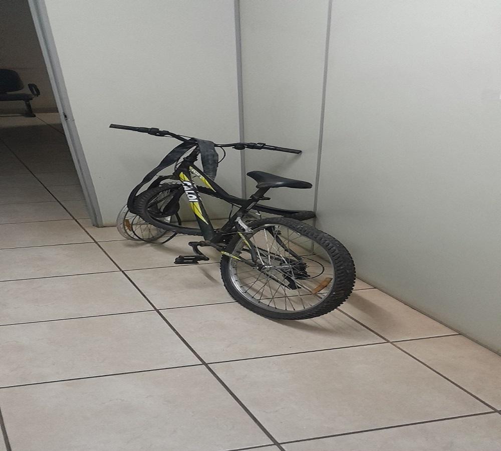 TRISTEZA EM ARARAS; MENINO DE 14 ANOS ACABA FALECENDO APÓS CAIR COM BICICLETA NO LAGO MUNICIPAL