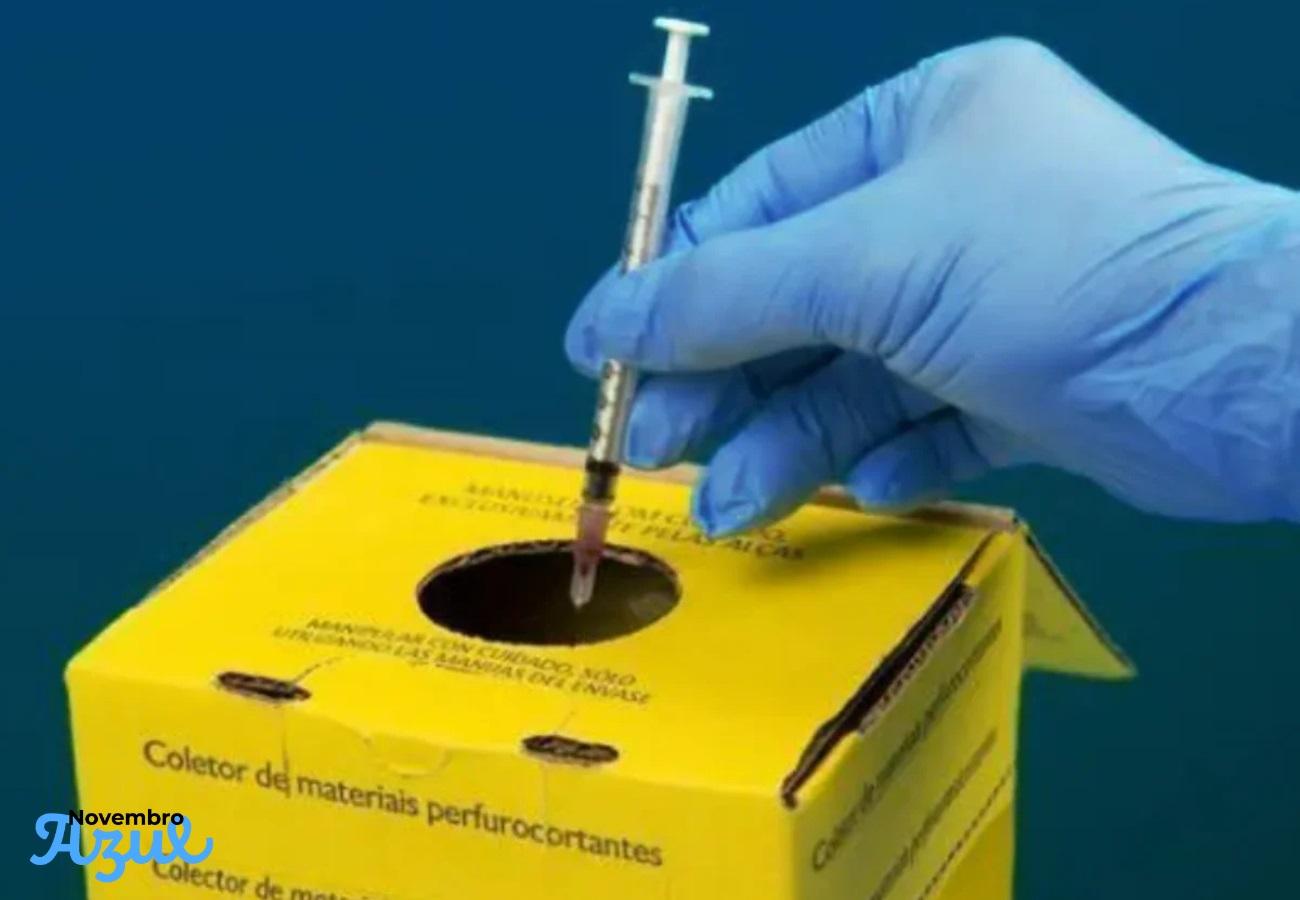 Vereadores votam Projeto de Lei sobre recolhimento e destino final dos resíduos de serviços de saúde