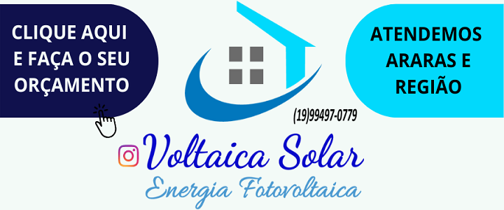 VOLTAICA SOLAR