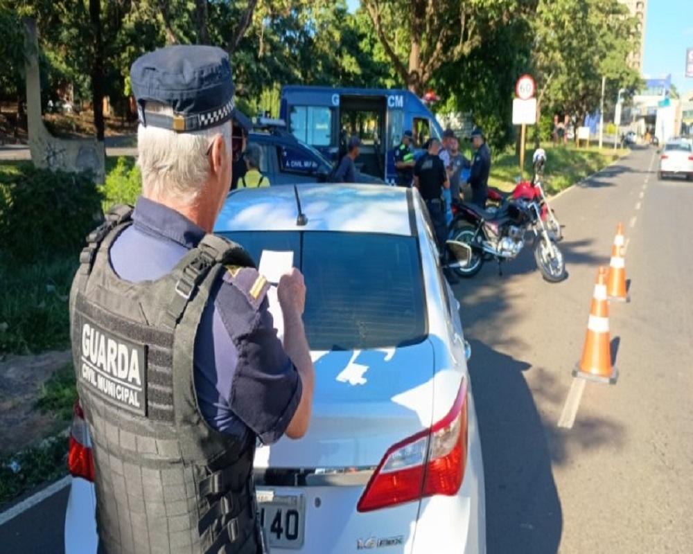 Ararenses poderão pagar multas de trânsito com 40% de desconto