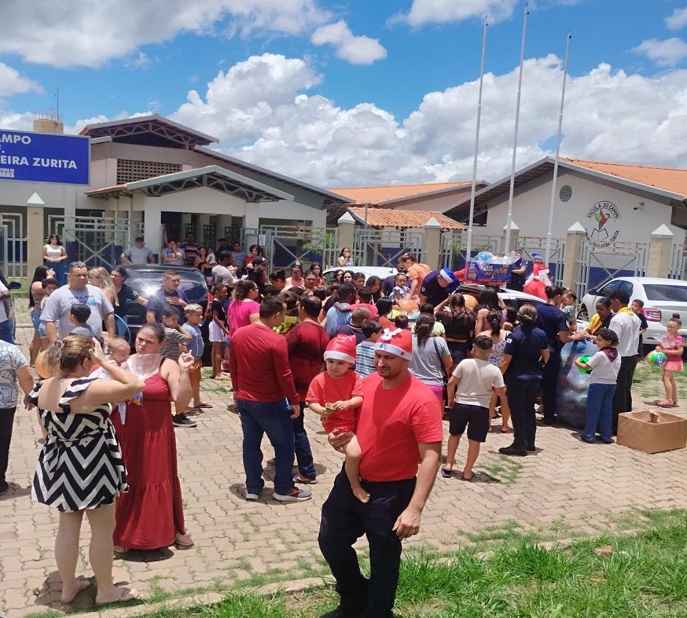 GCM encerra 