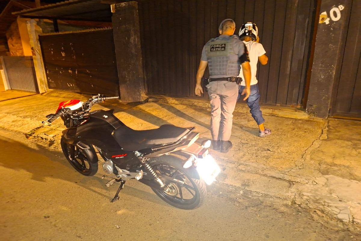 HOMEM É PRESO POR EMBRIAGUEZ AO VOLANTE EM PIRASSUNUNGA SP