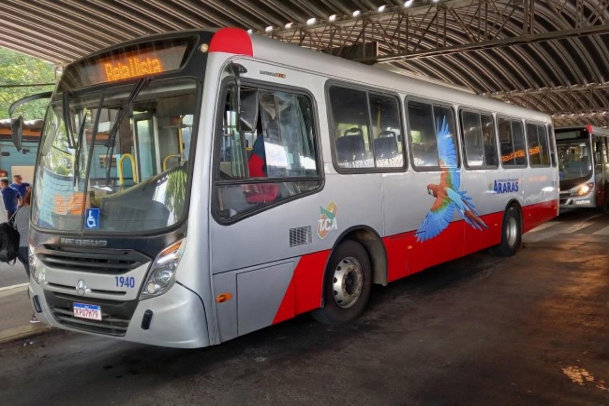 VEREADORES APROVAM PROJETO DE LEI QUE EXCLUI A SMTCA E CRIA A SECRETARIA MUNICIPAL DE TRANSPORTES EM ARARAS SP