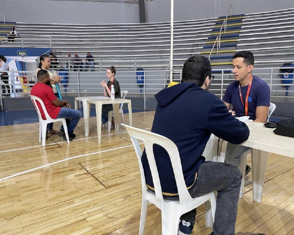 Com duas novas empresas, 2º Mutirão de Emprego passa a ofertar 241 vagas