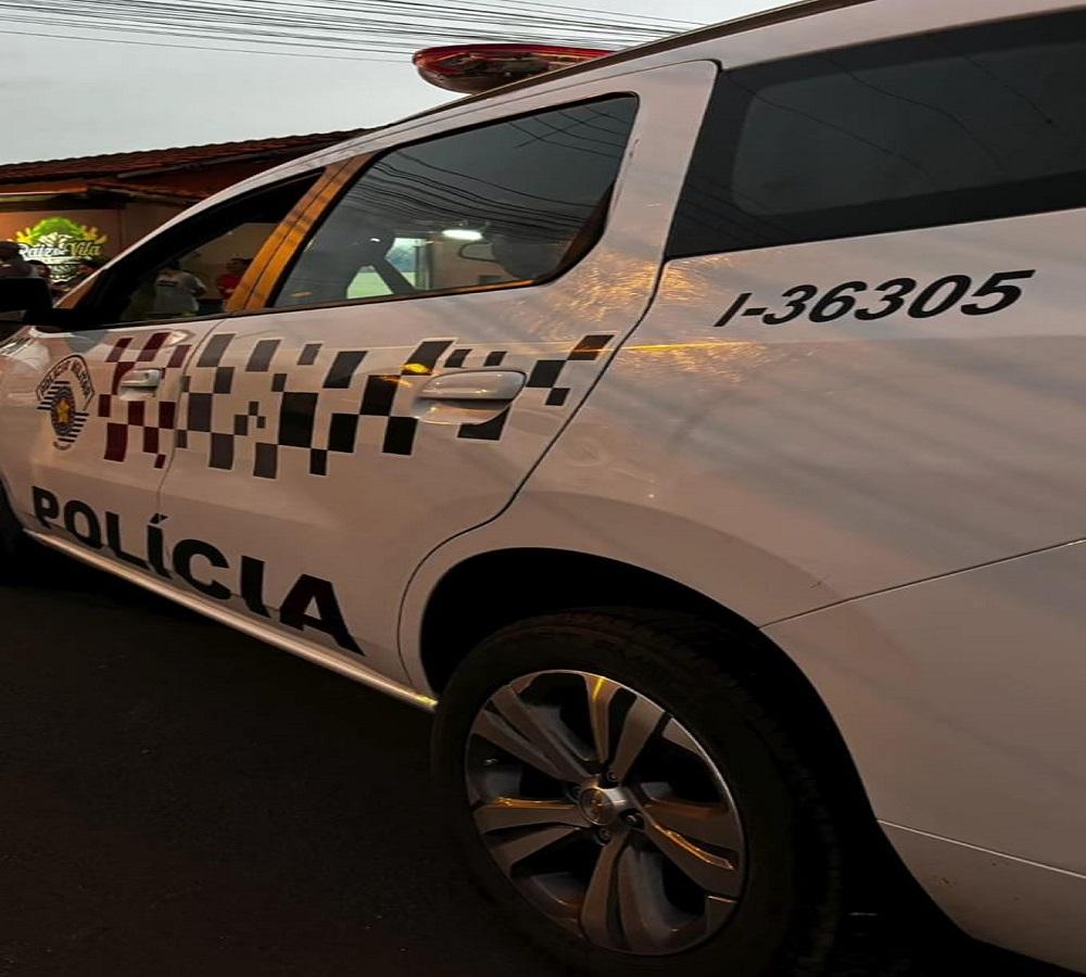 HOMEM É PRESO PELA POLÍCIA MILITAR APÓS DESCUMPRIMENTO DE MEDIDA PROTETIVA EM PIRASSUNUNGA SP