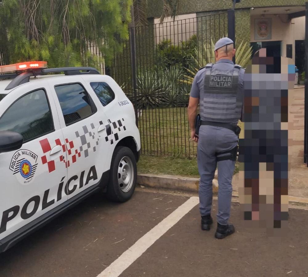 Homem procurado desde 2009 por tentativa de homicídio em Pernambuco é preso em Araras SP