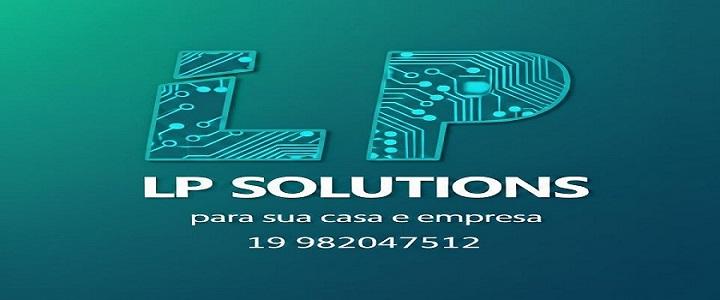 LP SOLUTIONS - ARARAS